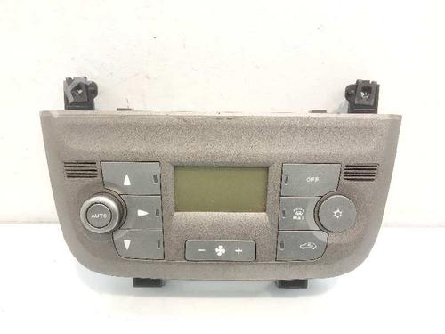 Used Climate control FIAT LINEA (323_, 110_) 1.3 D Multijet (323AXB11, 323AXB1A) (90 hp) 4705219