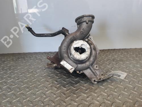 Turbocharger/Supercharger MERCEDES-BENZ SPRINTER 3,5-t Van (B906)  | BP8117999M71 