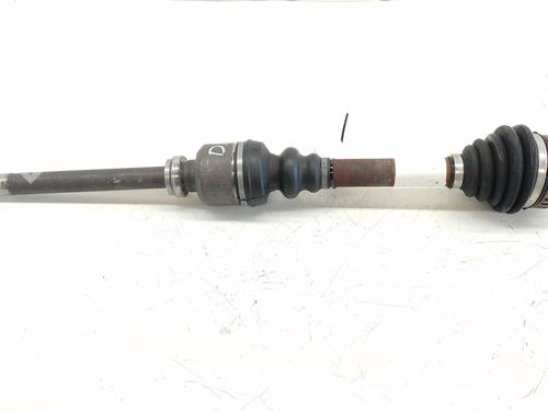 Used Right front driveshaft CITROËN XSARA PICASSO (N68) 2.0 HDi (90 hp) 29067385