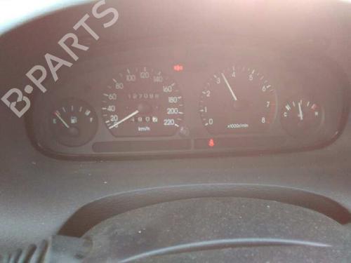 Starter DAEWOO NUBIRA Saloon (J100)  | BP4551249M8 