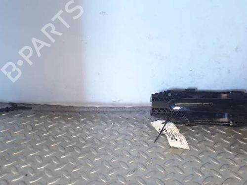 Used Rear left exterior door handle VW TIGUAN (5N_) [2007-2018]  5787318