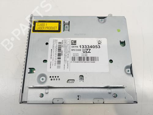 Radio OPEL ASTRA J (P10)  | BP24110088E6