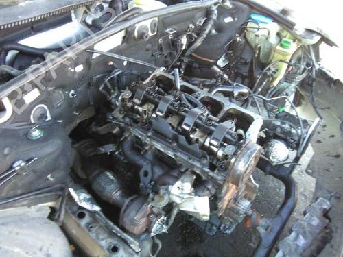 Gearbox VW PASSAT B5 (3B2)  | BP5095628M3 