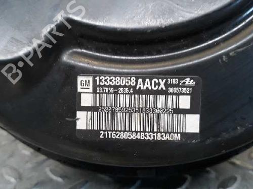 Servo brake CHEVROLET ORLANDO (J309)  | BP3061885M42 