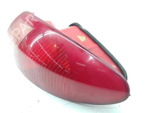 Right taillight ALFA ROMEO 147 (937_) 1.6 16V T.SPARK ECO (937.AXA1A, 937.BXA1A) | BP32314238C35