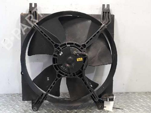 Køleventilator elektrisk CHEVROLET NUBIRA Saloon  | BP5408598M35 