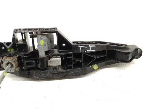 Tailgate handle PEUGEOT PARTNER Tepee 1.6 HDi 90 | BP29852607C132