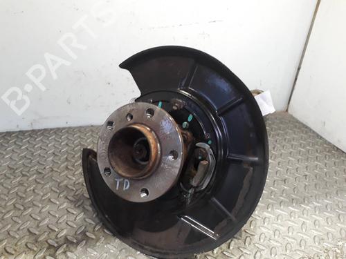 Used Right rear steering knuckle BMW X5 (E53) 3.0 d (184 hp) 15844954