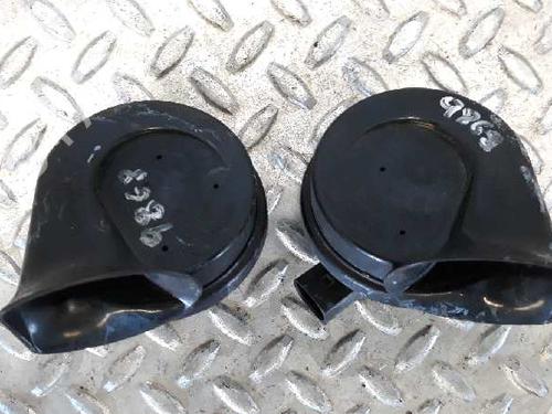Horn VW PASSAT B6 (3C2)  | BP14228603E13 