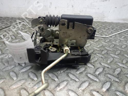 Front right lock DACIA SANDERO  | BP16134328C97 