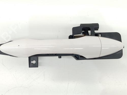 Used Front right exterior door handle Front right exterior door handle HYUNDAI ix35 (LM, EL, ELH) 1.7 CRDi (116 hp) 33621652 33621652