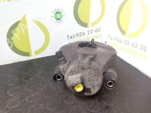 Used Left front brake caliper SEAT IBIZA IV (6J5, 6P1) [2008-2017]  11624377