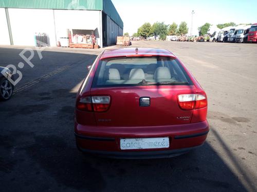 Left front driveshaft SEAT LEON (1M1)  | BP18905758M38 