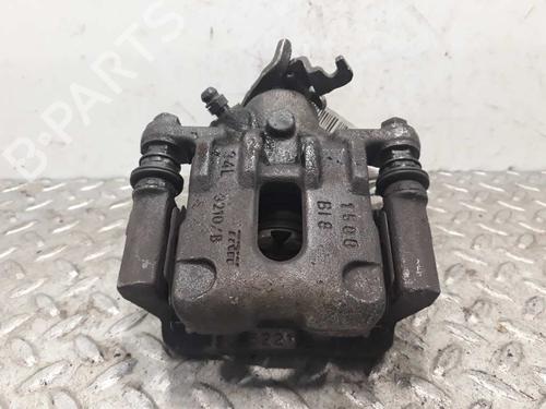 Used Right rear brake caliper HONDA CIVIC VIII Hatchback (FN, FK) [2005-2012]  11624100