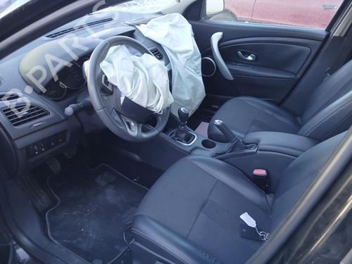 Card reader RENAULT FLUENCE (L3_) 1.5 dCi (L30B) | BP30091349E4  - Image 12