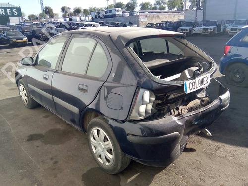 Left front fenders ROVER 25 I Hatchback (RF)  | BP3069607C41 