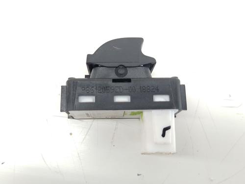Right front window switch CITROËN C3 III Van (SX_, SY_) PureTech 110 | BP27897635I26 - Image 2