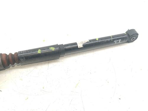 Used Left rear shock absorber AUDI A7 Sportback (4GA, 4GF) 3.0 TDI quattro (245 hp) 24883383