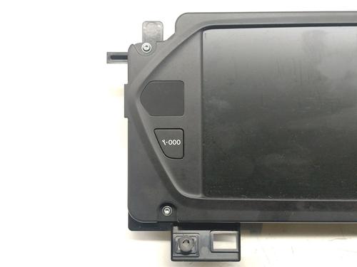 Instrument cluster CITROËN C4 Picasso II 1.6 HDi / BlueHDi 115 | BP30173662C47 