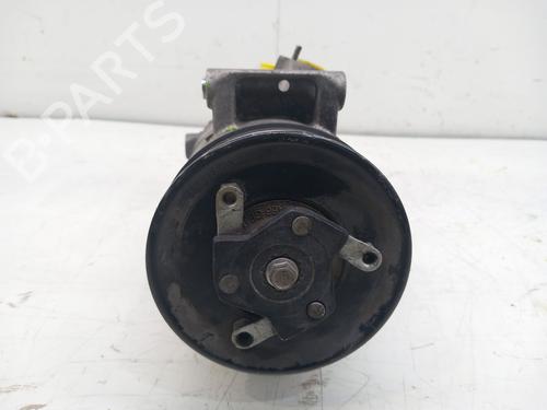 AC compressor VW GOLF VII (5G1, BQ1, BE1, BE2) 1.6 TDI 4motion | BP34735052M34 - Image 3