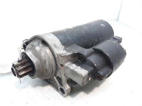 Used Starter VW POLO III (6N1) 64 1.9 D (64 hp) 3553363