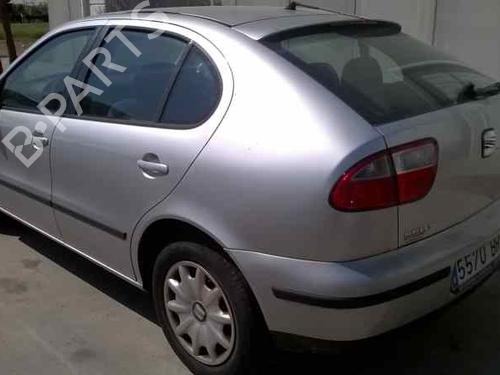 Rear bumper SEAT LEON (1M1) 1.9 TDI | BP3049865C8 