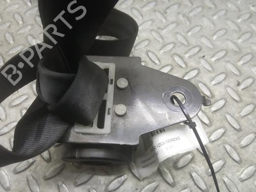 Rear left seatbelt NISSAN QASHQAI / QASHQAI +2 I (J10, NJ10, JJ10E)  | BP9237665I29 