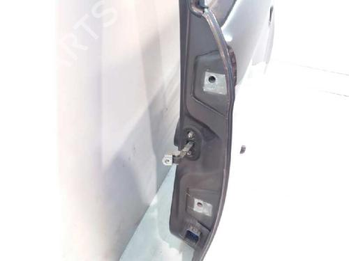 Left rear door FIAT BRAVO II (198_) 1.9 D Multijet (198AXB1A) | BP4405015C4 