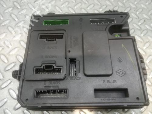 Elektronisk modul RENAULT MEGANE III Hatchback (BZ0/1_, B3_) 1.5 dCi (106 hp) 11674379