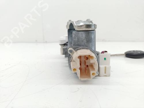 Ignition barrel SUBARU FORESTER (SJ_)  | BP19063639M48 