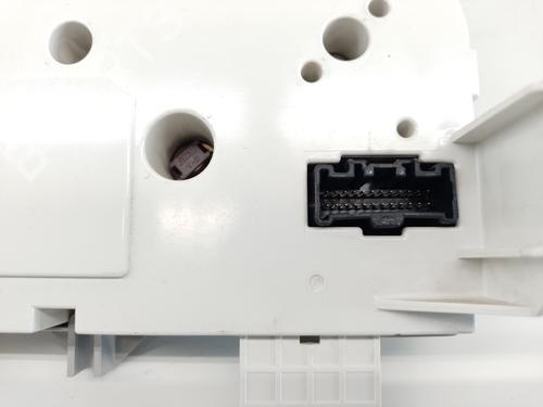 Climate control MAZDA 5 (CR) 2.0 CD (CR19) | BP18159563I5 