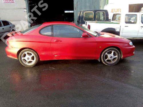 Left front indicator HYUNDAI COUPE I (RD) 1.6 i 16V | BP5653498C32  - Image 8