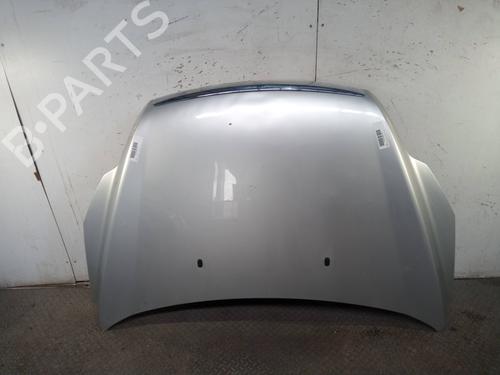 Used Hood FORD FOCUS II (DA_, HCP, DP) 1.6 TDCi (109 hp) 12524039