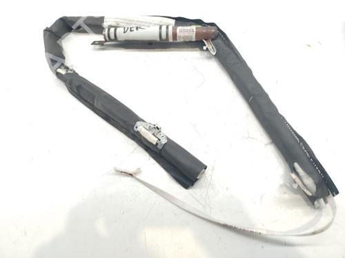 Used Right curtain airbag RENAULT MEGANE III Coupe (DZ0/1_) 1.6 16V (DZ0U, DZ1B, DZ1H) (110 hp) 24703507