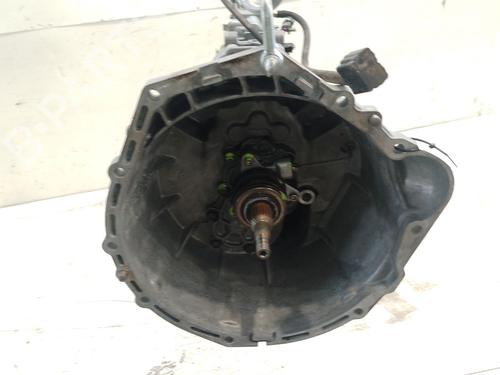 Gearbox SSANGYONG ACTYON SPORTS I (QJ) 2.0 Xdi | BP27152222M3 