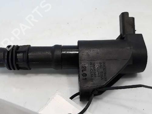 Bobine PEUGEOT 607 (9D, 9U) [2000-2025]  5157790