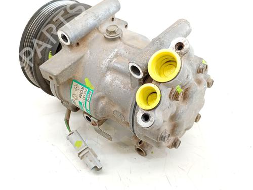 AC compressor RENAULT MODUS / GRAND MODUS (F/JP0_) 1.4 (JP01, JP0J) | BP37080528M34 - Image 3