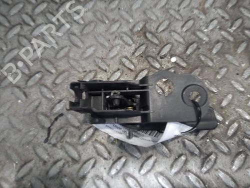 Front left interior door handle PEUGEOT BIPPER (AA_)  | BP16761832I13 