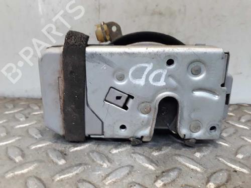 Used Front right lock SAAB 9-5 (YS3E) [1997-2009]  7840183