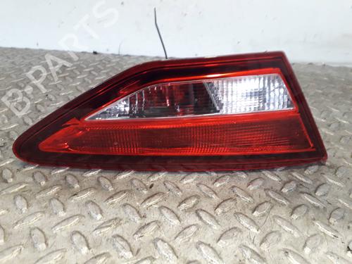 Feu de coffre gauche SEAT LEON (5F1) [2012-2021]  15655389