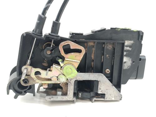 Venstre bak lås MERCEDES-BENZ M-CLASS (W163) ML 270 CDI (163.113) | BP29568655C100 