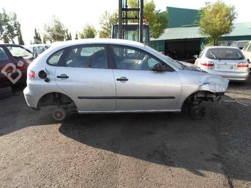 Rear right interior door handle SEAT IBIZA III (6L1) 1.2 | BP3221076I16 