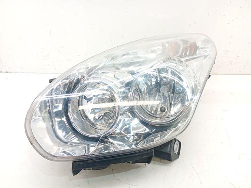 Used Left headlight Left headlight OPEL COMBO Box Body/MPV (X12) 1.3 CDTI (B05) (90 hp) 39649984 39649984