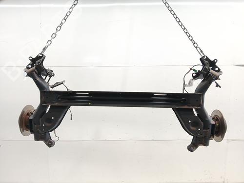 Rear axle RENAULT FLUENCE (L3_) 1.5 dCi (L30B) | BP29725452M2 