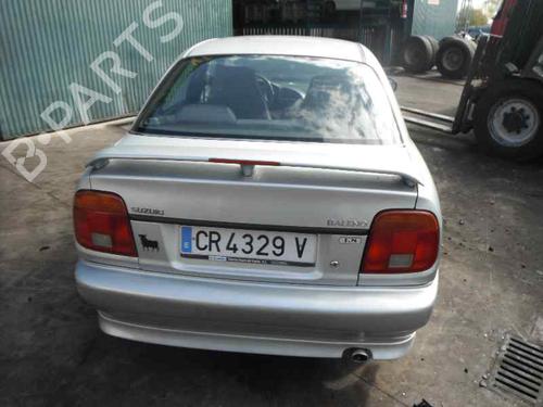 Rear left lock SUZUKI BALENO Hatchback (EG)  | BP3040491C100 