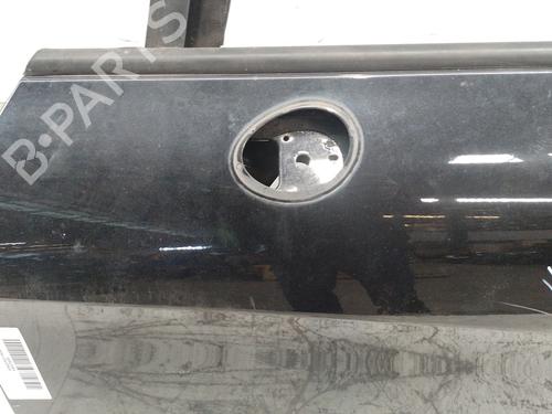 Left front door SEAT LEON (1P1) 2.0 TDI 16V | BP29163571C2 