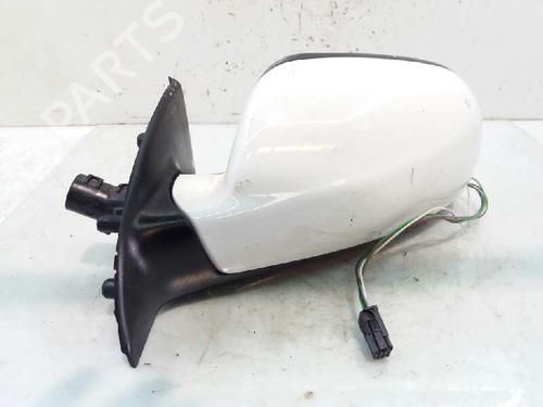 Left mirror PEUGEOT 307 (3A/C) 1.6 16V | BP3205406C26 