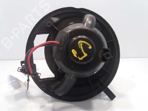 Heater blower motor VW PASSAT B6 (3C2)  | BP5118103M62 