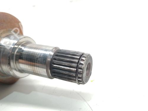 Left front driveshaft FORD FIESTA VII (HJ, HF) 1.0 EcoBoost mHEV | BP34397762M38  - Image 6