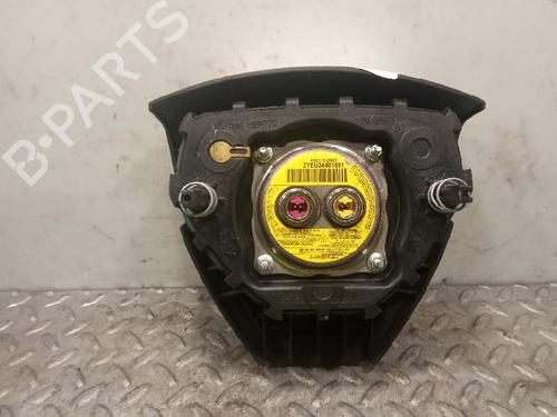 Driver airbag SAAB 9-3 (YS3F, E79, D79, D75)  | BP6593259C9 